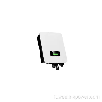 1kW AC accoppiato monofase su Inverter a griglia